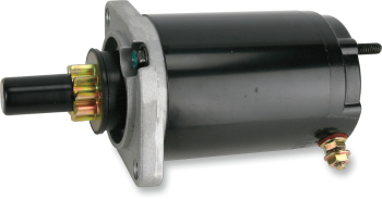 STARTER MOTOR POLARIS