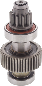 STARTER DR CLUTCH 07-17TC