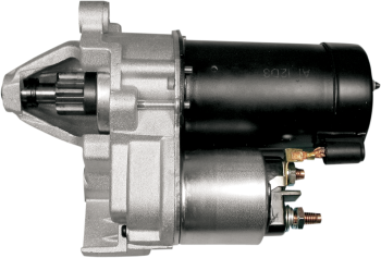 STARTER BMW 61-801