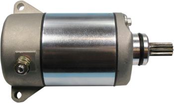 STARTER POLARIS