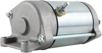 STARTER MOTOR POLARIS
