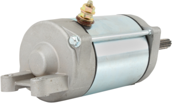 STARTER ARTIC CAT/SUZUKI