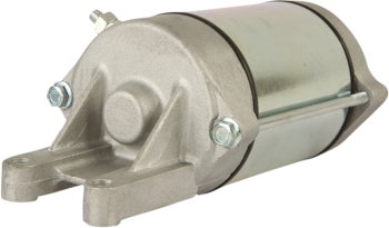 STARTER POLARIS