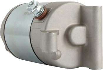 STARTER MOTOR POLARIS