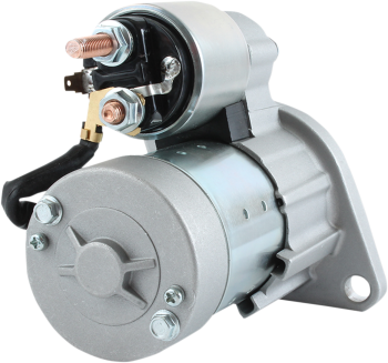STARTER MOTOR POLARIS