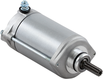 STARTER MOTOR SUZUKI