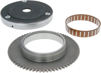 STARTER CLUTCH