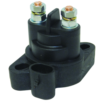SOLENOID SWITCH AC