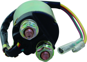 SOLENOID SWITCH HO