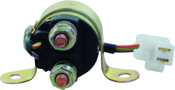 SOLENOID SWITCH SU