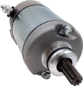 NEW YAMAHA STARTER MOTOR