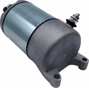 STARTER YAMAHA MOOSE