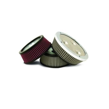 REP AIRFLTER STG1 BT RED