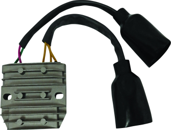REG/RECTIFIER HO/PI