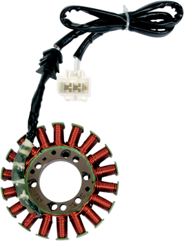 STATOR HONDA