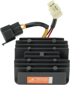 REGULATOR/RECTIFIER SUZ