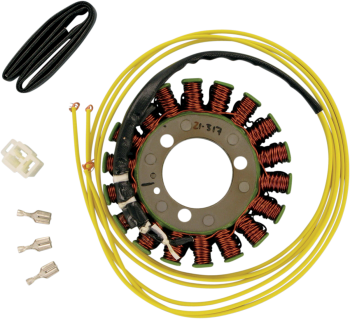 STATOR SUZUKI GZ250