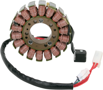 STATOR TRIUMPH