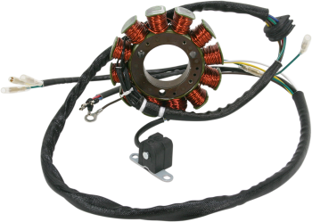 STATOR POLARIS