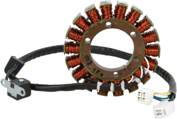 STATOR SUZUKI