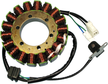 STATOR SUZUKI