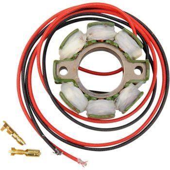 STATOR MSE RAC SUZUKI