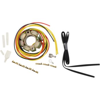 STATOR MSE RAC SUZUKI