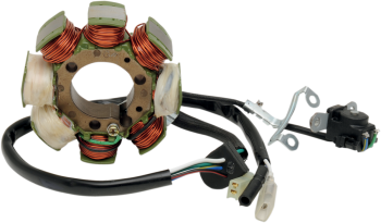 STATOR HS HONDA