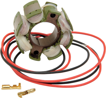 STATOR SUZUKI