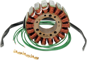 STATOR YAMAHA PWC