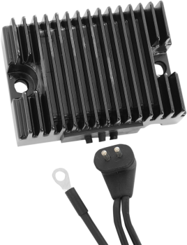 REGULATOR BT 81-88 BLK