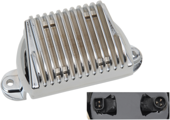 REGULATOR 09-16 FL CHR