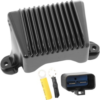 REGULATOR FL 99-01 BLK