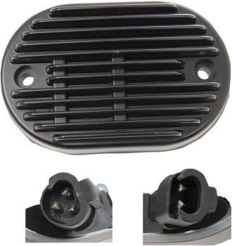 REGULATOR FX/FLST 08-10BK