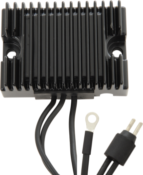 REGULATOR XL 91 BLK