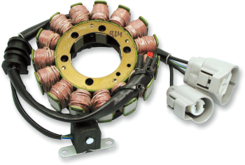 STATOR YAMAHA ATV