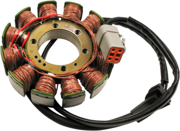 H/S STATOR BUELL