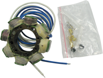 STATOR HONDA