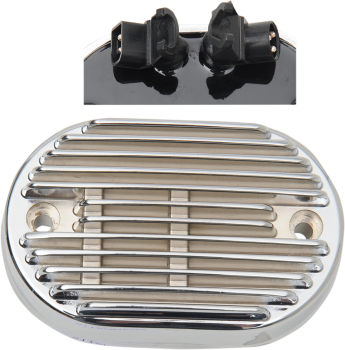 REGULATOR FXS 11-17 CHR