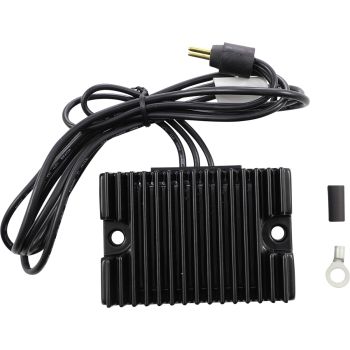 REGULATOR XL 1991 BLK