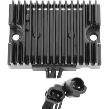 REGULATOR XL 07-08 BLK