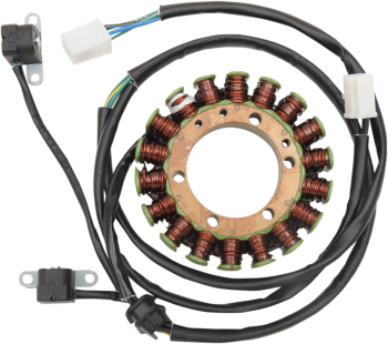 STATOR SUZUKI