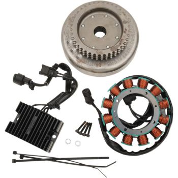 CHARGE KIT - XL 09-13 - XR 08-