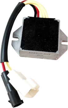 REGULATOR/REC ARTIC CAT