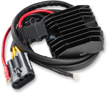 REGULATOR HOT SHOT RZR