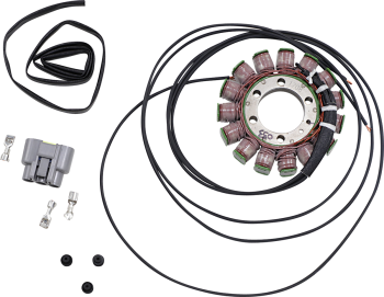 STATOR BMW 21-033