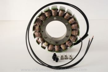 OE STYLE STATOR TGB