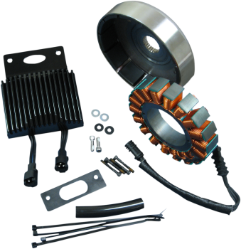 CHARGE KIT - FLT 14-16 AIR COO