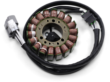 STATOR YAMAHA 24-400