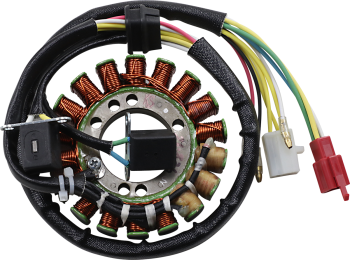 STATOR SUZUKI